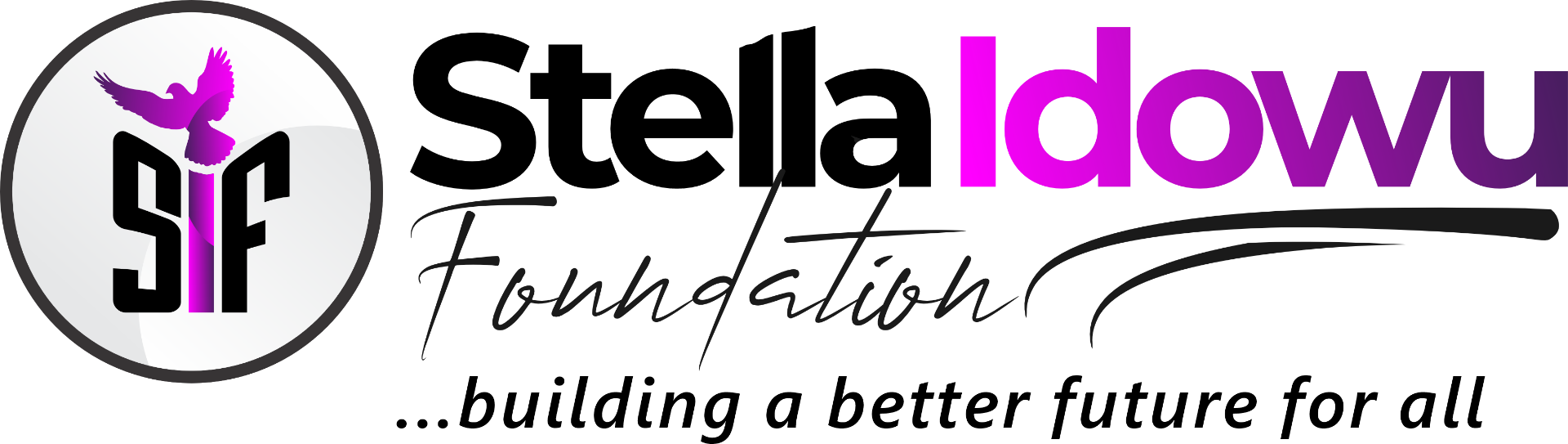 Stella Idowu Foundation